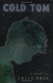 Book Cover for COLD TOM