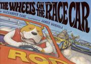 Cover art for THE WHEELS ON THE RACE CAR