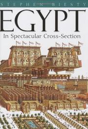 Cover art for EGYPT