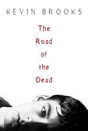 Cover art for THE ROAD OF THE DEAD