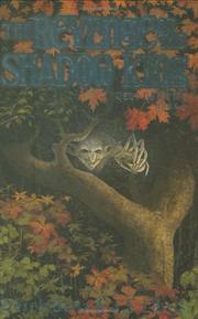 Cover art for THE REVENGE OF THE SHADOW KING