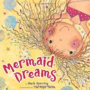 Book Cover for MERMAID DREAMS