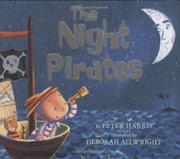 Book Cover for THE NIGHT PIRATES