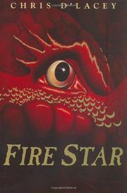 Cover art for FIRE STAR