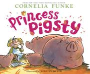 Cover art for PRINCESS PIGSTY
