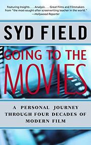 Cover art for GOING TO THE MOVIES
