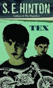 Cover art for TEX