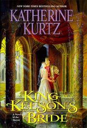 Cover art for KING KELSON’S BRIDE