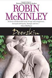 Cover art for DEERSKIN
