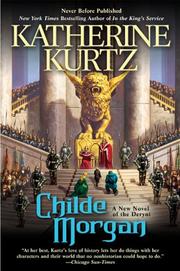 Book Cover for CHILDE MORGAN