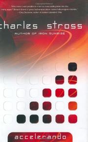 Cover art for ACCELERANDO