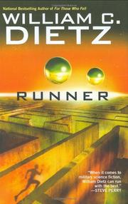 Cover art for RUNNER