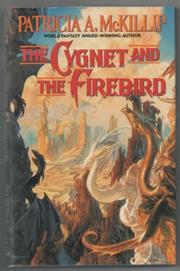 Cover art for THE CYGNET AND THE FIREBIRD