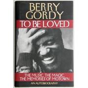 Book Cover for TO BE LOVED