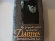 Cover art for DARWIN