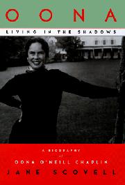 Cover art for OONA