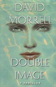 Cover art for DOUBLE IMAGE