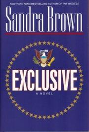 Cover art for EXCLUSIVE