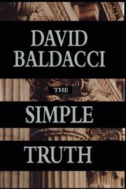Cover art for THE SIMPLE TRUTH