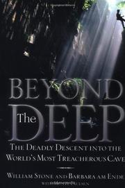 Book Cover for BEYOND THE DEEP