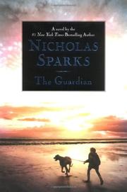 Book Cover for THE GUARDIAN