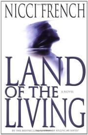 Cover art for LAND OF THE LIVING