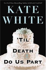 Cover art for ’TIL DEATH DO US PART
