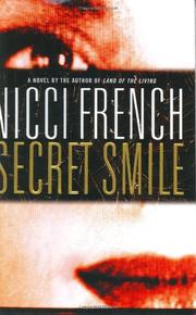Cover art for SECRET SMILE