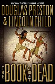Book Cover for THE BOOK OF THE DEAD