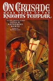 Book Cover for ON CRUSADE