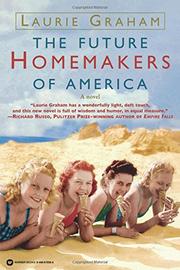Cover art for THE FUTURE HOMEMAKERS OF AMERICA