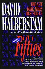 Cover art for THE FIFTIES