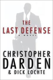 Book Cover for THE LAST DEFENSE