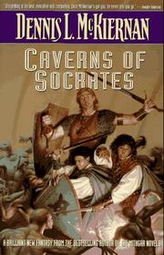 Cover art for CAVERNS OF SOCRATES