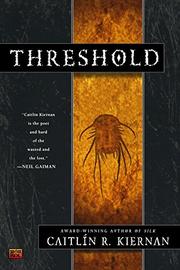 Cover art for THRESHOLD