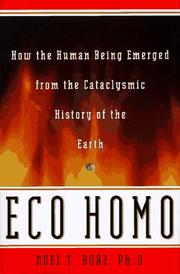 Book Cover for ECO HOMO
