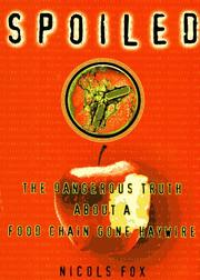 Cover art for SPOILED