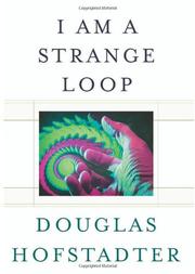 Book Cover for I AM A STRANGE LOOP