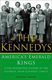 Cover art for THE KENNEDYS