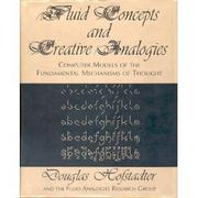 Cover art for FLUID CONCEPTS AND CREATIVE ANALOGIES