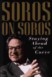 Book Cover for SOROS ON SOROS