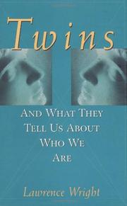 Cover art for TWINS