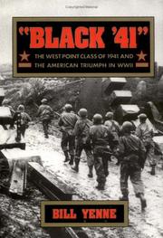 Book Cover for BLACK '41