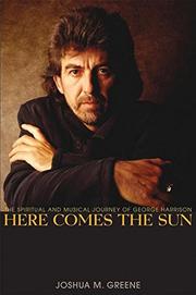 Book Cover for HERE COMES THE SUN