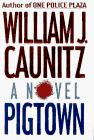 Cover art for PIGTOWN