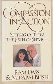 Cover art for COMPASSION IN ACTION