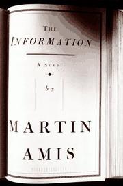 Cover art for THE INFORMATION
