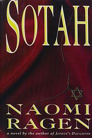 Cover art for SOTAH