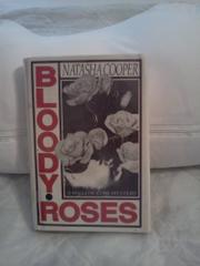Cover art for BLOODY ROSES