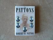 Cover art for THE PATTONS